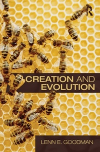 Enlarge image Cover: Creation and Evolution - Routledge