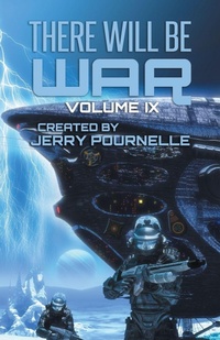 Enlarge image Cover: There Will Be War Volume IX - Castalia House