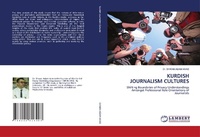 Bild: KURDISH JOURNALISM CULTURES - LAP Lambert Academic Publishing