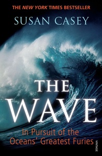 Enlarge image Cover: The Wave - Vintage
