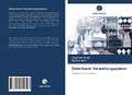 Cover: Datenbank-Verwaltungssystem - Verlag Unser Wissen
