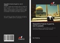 Cover: Seppellire l'ascia di guerra, non il passato - Edizioni Sapienza
