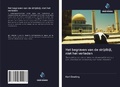 Cover: Het begraven van de strijdbijl, niet het verleden - Uitgeverij Onze Kennis