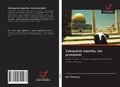 Cover: Zakopanie toporka, nie przesz&iquest;o&iquest;&iquest; - Wydawnictwo Nasza Wiedza