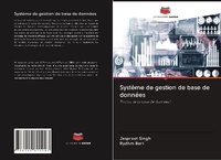 Enlarge image Cover: Système de gestion de base de données - Editions Notre Savoir