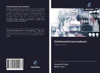 Enlarge image Cover: Databasebeheersysteem - Uitgeverij Onze Kennis