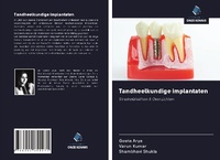 Abbildung von: Tandheelkundige implantaten - Uitgeverij Onze Kennis