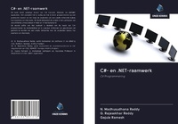 Enlarge image Cover: C#- en .NET-raamwerk - Uitgeverij Onze Kennis