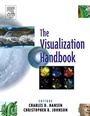 Cover: Visualization Handbook - Academic Press
