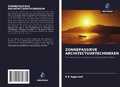 Cover: ZONNEPASSIEVE ARCHITECTUURTECHNIEKEN - Uitgeverij Onze Kennis