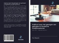 Cover: Instituut voor het getuigen van getuigen in Russische strafprocedures - Uitgeverij Onze Kennis