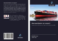 Abbildung von: Aanvoerketen en export - Uitgeverij Onze Kennis
