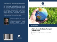 Bild: Internationale Beziehungen und Medien - Verlag Unser Wissen