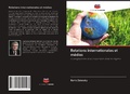 Abbildung von: Relations internationales et médias - Editions Notre Savoir