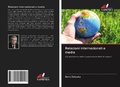 Abbildung von: Relazioni internazionali e media - Edizioni Sapienza