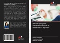 Cover: Recenti progressi nell'armamentario di modellatura e pulizia - Edizioni Sapienza