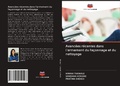 Cover: Avanc&eacute;es r&eacute;centes dans l'armement du fa&ccedil;onnage et du nettoyage - Editions Notre Savoir
