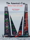 Cover: The America's Cup - Vyiha Publishing
