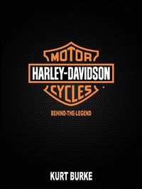 Abbildung von: Harley Davidson - Vyiha Publishing