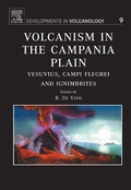 Cover: Volcanism in the Campania Plain - Elsevier