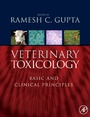 Cover: Veterinary Toxicology - Academic Press