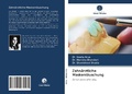 Cover: Zahn&auml;rztliche Maskent&auml;uschung - Verlag Unser Wissen