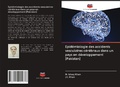 Cover: Epid&eacute;miologie des accidents vasculaires c&eacute;r&eacute;braux dans un pays en d&eacute;veloppement [Pakistan] - Editions Notre Savoir