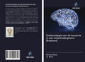 Cover: Epidemiologie van de beroerte in een ontwikkelingsland [Pakistan] - Uitgeverij Onze Kennis
