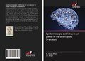 Cover: Epidemiologia dell'ictus in un paese in via di sviluppo [Pakistan] - Edizioni Sapienza