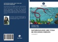 Cover: NATURHEILKUNDE UND YOGA BEI R&Uuml;CKENSCHMERZEN - Verlag Unser Wissen