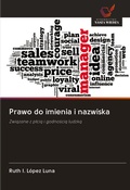 Bild: Prawo do imienia i nazwiska - Wydawnictwo Nasza Wiedza