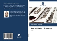 Bild: Journalistische Höhepunkte - Verlag Unser Wissen