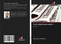 Abbildung von: Punti salienti giornalistici - Edizioni Sapienza