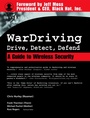 Cover: WarDriving: Drive, Detect, Defend - Elsevier