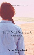 Cover: Thanking You with Love - Ukiyoto Singapore Pte Ltd