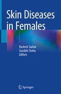 Cover: Skin Diseases in Females - Springer