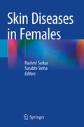 Cover: Skin Diseases in Females - Springer