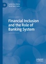 Cover: Financial Inclusion and the Role of Banking System - Palgrave Macmillan
