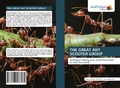 Cover: The Great Ant Scooter Group - Justfiction Edition