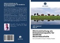 Cover: Milchviehhaltung als Einkommensquelle f&uuml;r l&auml;ndliche Bauernhaushalte - Verlag Unser Wissen