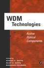 Cover: Wdm Technologies - Academic Press