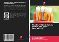Cover: REABILITA&Ccedil;&Atilde;O BUCAL COMPLETA COM IMPLANTES - Edi&ccedil;&otilde;es Nosso Conhecimento