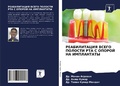 Cover: REABILITACIYa VSEGO POLOSTI RTA S OPOROJ NA IMPLANTATY - Sciencia Scripts