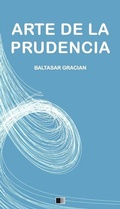 Cover: Arte de la Prudencia - FV &Eacute;ditions