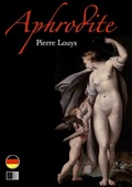 Cover: Aphrodite (German edition) - FV &eacute;ditions