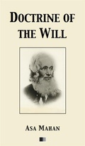 Cover: Doctrine of the Will - FV &eacute;ditions