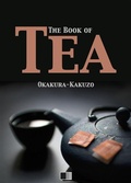 Cover: The Book of Tea - FV &eacute;ditions
