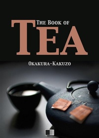 Abbildung von: The Book of Tea - FV éditions