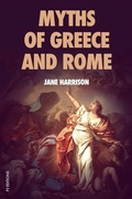 Cover: Myths of Greece and Rome - FV &eacute;ditions