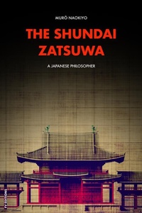 Abbildung von: The Shundai Zatsuwa - FV éditions